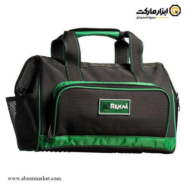کیف ابزار رکسمی 37 سانتی متر مدل RTH1003 کیف ابزار رکسمی 37 سانتی متر مدل RTH1003