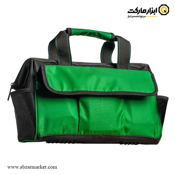 کیف ابزار رکسمی 37 سانتی متر مدل RTH1003 کیف ابزار رکسمی 37 سانتی متر مدل RTH1003
