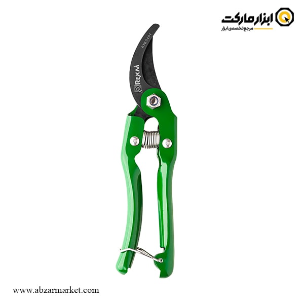 قیچی باغبانی رکسمی مدل RTG2401 قیچی باغبانی رکسمی مدل RTG2401