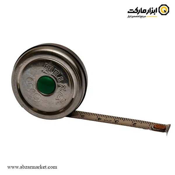 متر فلزی 2 متری رکسمی مدل RTH1720 متر فلزی 2 متری رکسمی مدل RTH1720