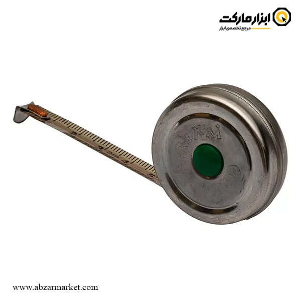 متر فلزی 2 متری رکسمی مدل RTH1720 متر فلزی 2 متری رکسمی مدل RTH1720