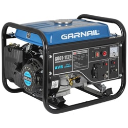 موتور برق اینورتر گارنیل 1.2 کیلو وات (تمام مس) مدل GG01-112R