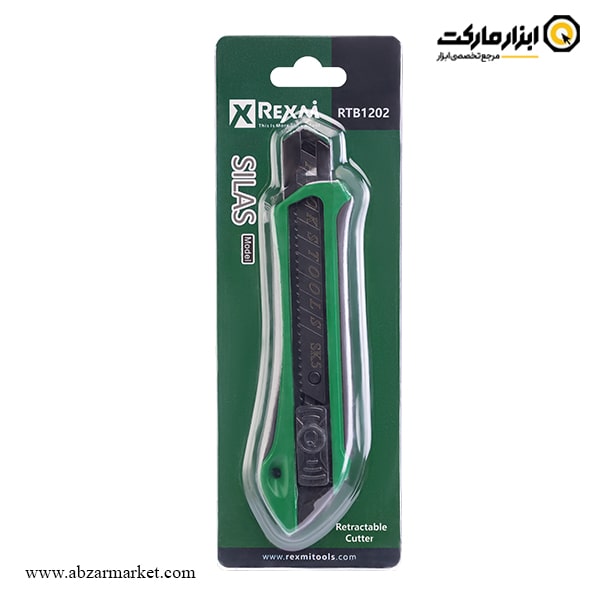 کاتر اتوماتیک رکسمی سری سی لاس مدل RTB1202 کاتر اتوماتیک رکسمی سری سی لاس مدل RTB1202