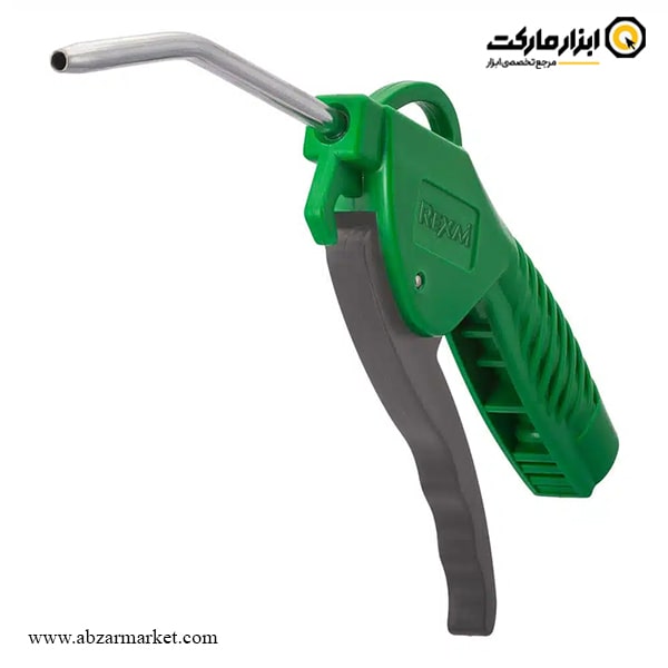 تفنگ باد پاش رکسمی مدل RTA1101 تفنگ باد پاش رکسمی مدل RTA1101