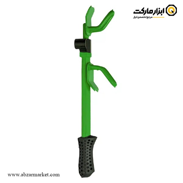 قفل فرمان کلاغی رکسمی مدل RTH1505 قفل فرمان کلاغی رکسمی مدل RTH1505