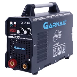 اینورتر جوشکاری گارنیل 200 آمپر مدل GW04-1720G