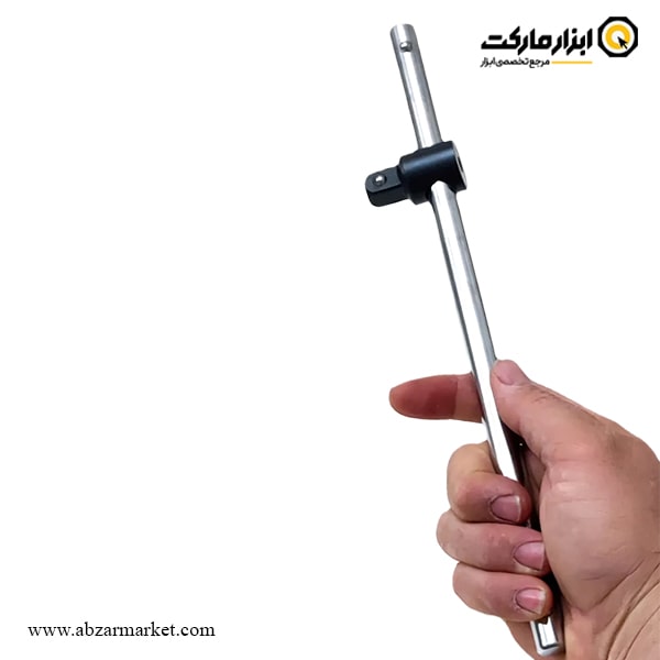 دسته بکس کشویی 1/2 اینچ اسکای مدل ST-STB300MM دسته بکس کشویی 1/2 اینچ اسکای مدل ST-STB300MM