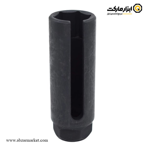 بکس سنسور اکسیژن فشار قوی 1/2 اینچ اسکای 6 گوش مدل ST-22-SO بکس سنسور اکسیژن فشار قوی 1/2 اینچ اسکای 6 گوش مدل ST-22-SO
