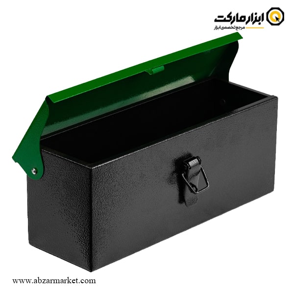 جعبه ابزار فلزی رکسمی ارتشی مدل RTH2014 جعبه ابزار فلزی رکسمی ارتشی مدل RTH2014