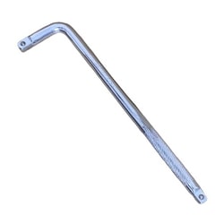 دسته بکس L شکل 1/2 اینچ اسکای دو طرفه مدل ST-LH12