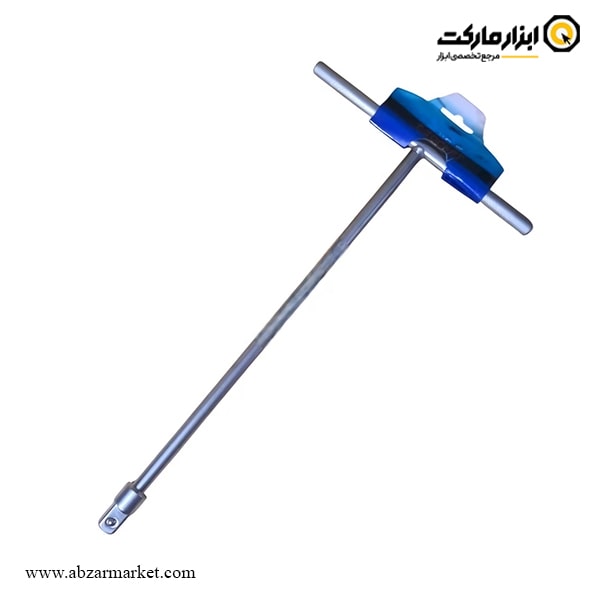 دسته بکس T شکل 1/2 اینچ اسکای سوکت خور مدل ST-1943 دسته بکس T شکل 1/2 اینچ اسکای سوکت خور مدل ST-1943