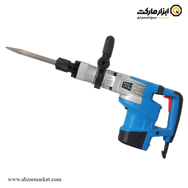 چکش تخریب گارنیل 7 کیلویی مدل GDH06-0935 چکش تخریب گارنیل 7 کیلویی مدل GDH06-0935
