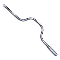 دسته بکس هندلی 1/2 اینچ اسکای مدل ST-SPH