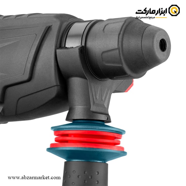 دریل بتن کن رونیکس 3 کیلویی مدل 2723 دریل بتن کن رونیکس 3 کیلویی مدل 2723