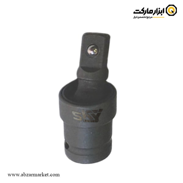 آچار لقلقه بکس 1/2 اینچ اسکای فشار قوی مدل ST-8721B