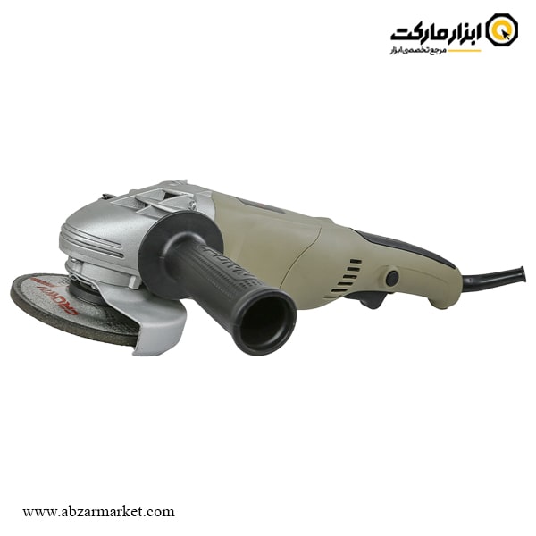 مینی فرز دسته بلند کرون 1010 وات مدل CT13022BMC مینی فرز دسته بلند کرون 1010 وات مدل CT13022BMC