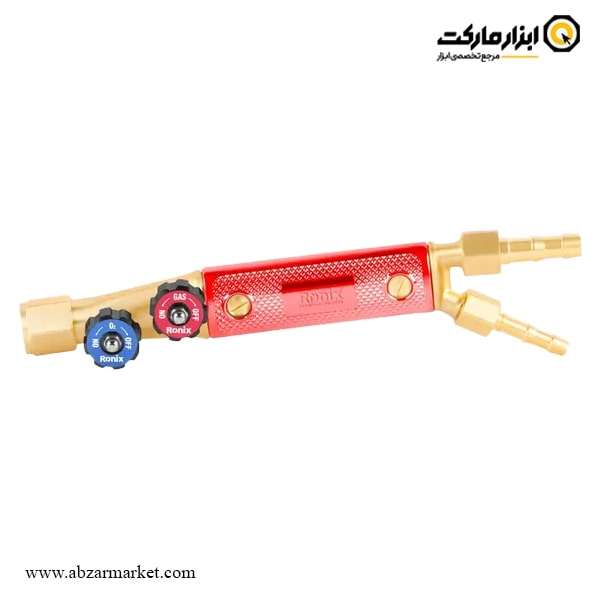سرپیک جوش رونیکس مدل RH-4505 سرپیک جوش رونیکس مدل RH-4505