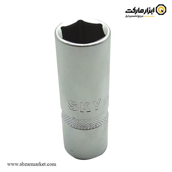 بکس شمع 1/2 اینچ اسکای بکس شمع 1/2 اینچ اسکای