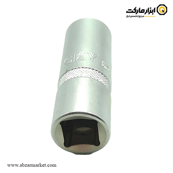 بکس شمع 1/2 اینچ اسکای بکس شمع 1/2 اینچ اسکای