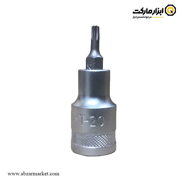 آلن بکسی 1/2 اینچ اسکای کوتاه ستاره ای آلن بکسی 1/2 اینچ اسکای کوتاه ستاره ای