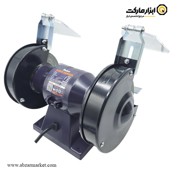 سنگ رومیزی رابین 125 میلی متر مدل R3501 سنگ رومیزی رابین 125 میلی متر مدل R3501