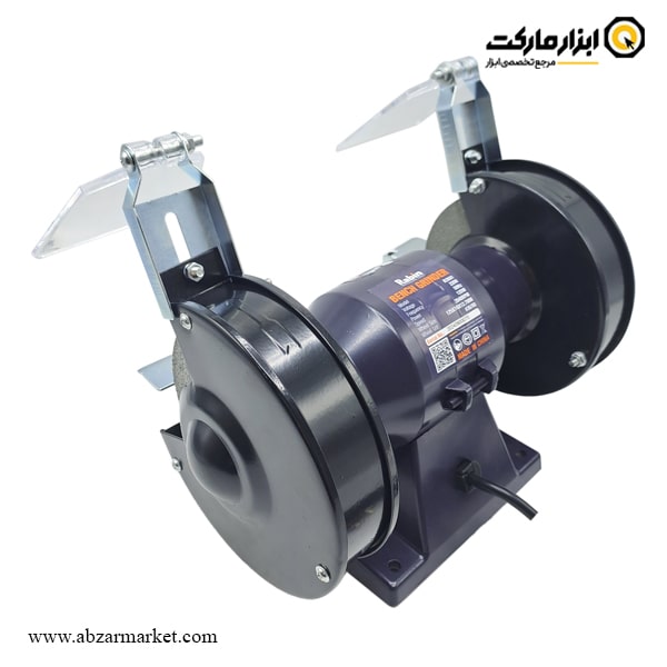 سنگ رومیزی رابین 125 میلی متر مدل R3501 سنگ رومیزی رابین 125 میلی متر مدل R3501