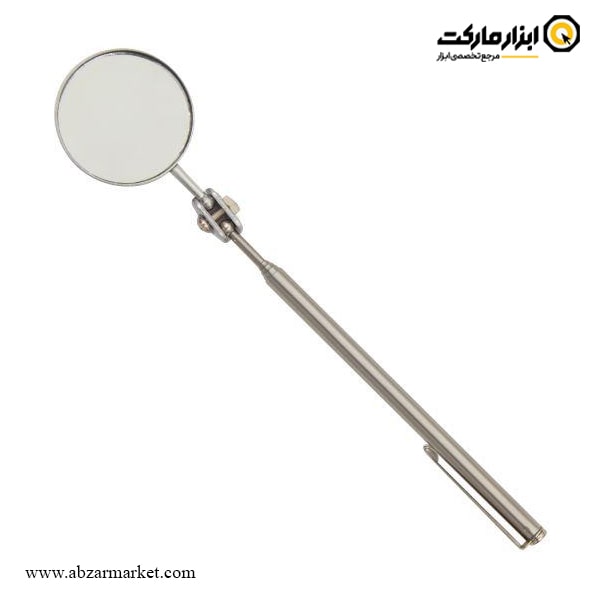 آینه بازرسی تلسکوپی هزبرن مدل 61471 آینه بازرسی تلسکوپی هزبرن مدل 61471