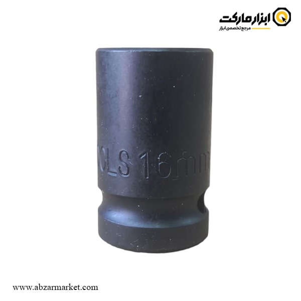 بکس تکی فشار قوی 1/2 اینچ اسکای کوتاه 6 گوش بکس تکی فشار قوی 1/2 اینچ اسکای کوتاه 6 گوش