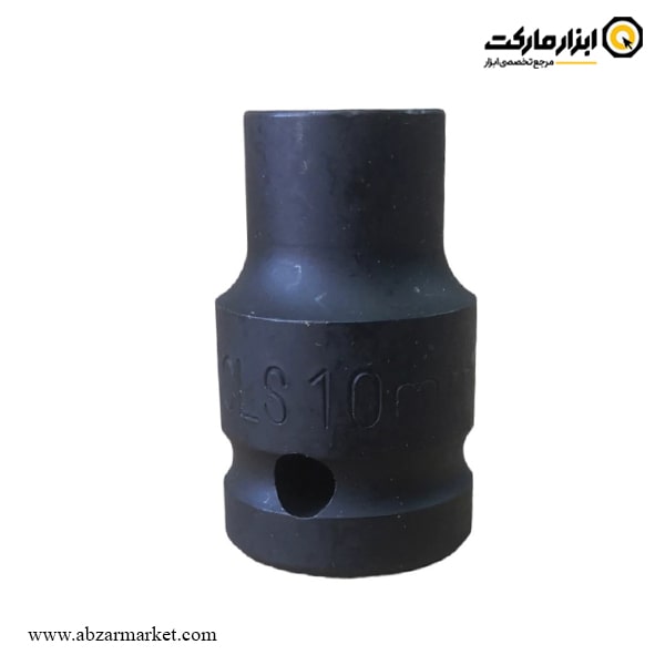 بکس تکی فشار قوی 1/2 اینچ اسکای کوتاه 6 گوش بکس تکی فشار قوی 1/2 اینچ اسکای کوتاه 6 گوش