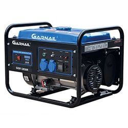 موتور برق گارنیل 3 کیلو وات مدل GG01-2830R