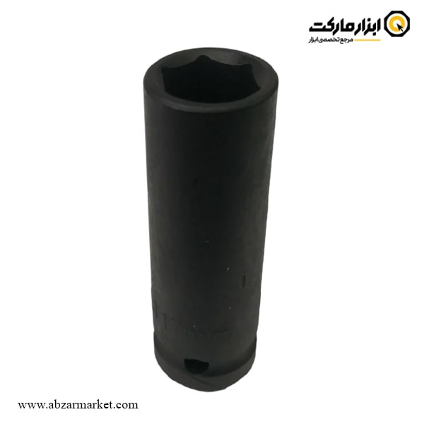 بکس تکی فشار قوی 1/2 اینچ اسکای بلند 6 گوش بکس تکی فشار قوی 1/2 اینچ اسکای بلند 6 گوش