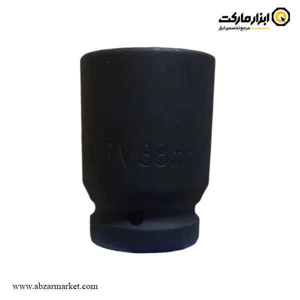بکس تکی فشار قوی 3/4 اینچ اسکای کوتاه 6 گوش بکس تکی فشار قوی 3/4 اینچ اسکای کوتاه 6 گوش