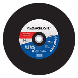 صفحه پروفیل بر گارنیل 305x3 میلی متر مدل GS-3053MC