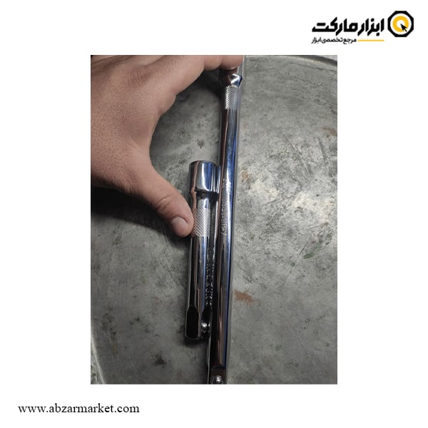 رابط بکس کمکی 1/2 اینچ اسکای