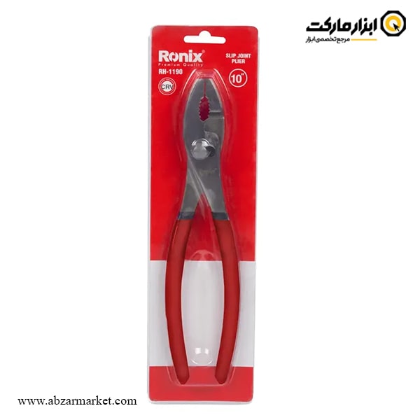 انبردست رونیکس مدل RH-119 انبردست رونیکس مدل RH-119