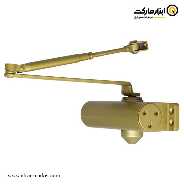 جک آرام بند درب ریوبی 65-20 کیلوگرم مدل 9903 جک آرام بند درب ریوبی 65-20 کیلوگرم مدل 9903