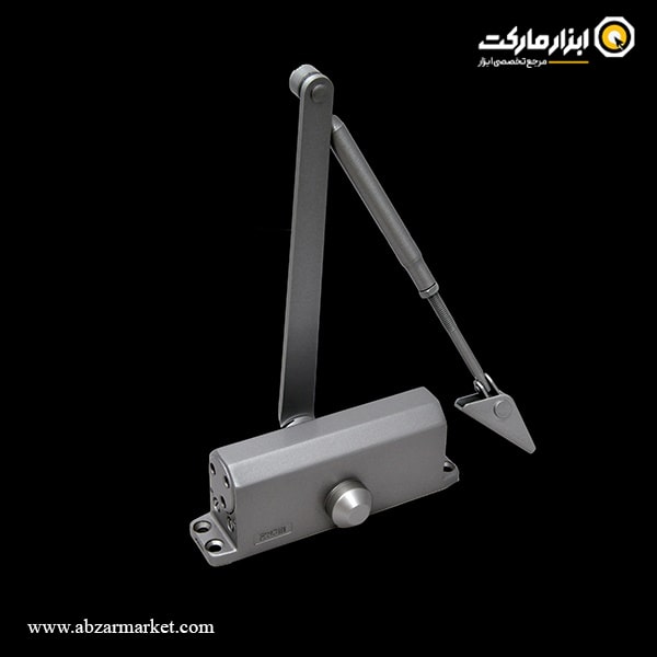 جک آرام بند درب ریوبی 150-115 کیلوگرم مدل 8004 جک آرام بند درب ریوبی 150-115 کیلوگرم مدل 8004