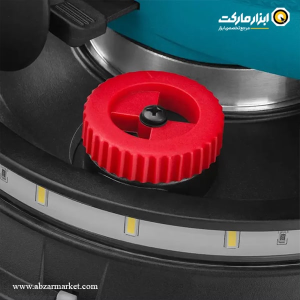 ساب زن دیوار رونیکس 180 میلی متر مدل 6201 ساب زن دیوار رونیکس 180 میلی متر مدل 6201