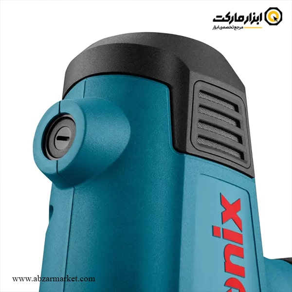 ساب زن دیوار رونیکس 180 میلی متر مدل 6201 ساب زن دیوار رونیکس 180 میلی متر مدل 6201