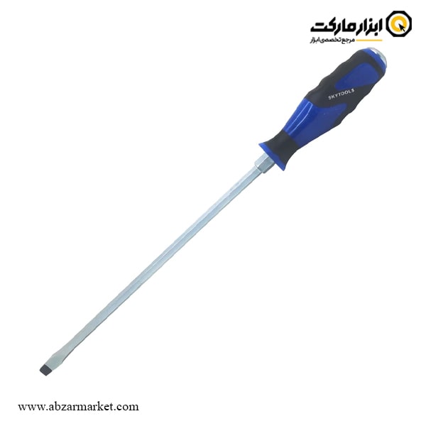 پیچ گوشتی دو سو ضربه خور اسکای مدل ST-71 پیچ گوشتی دو سو ضربه خور اسکای مدل ST-71