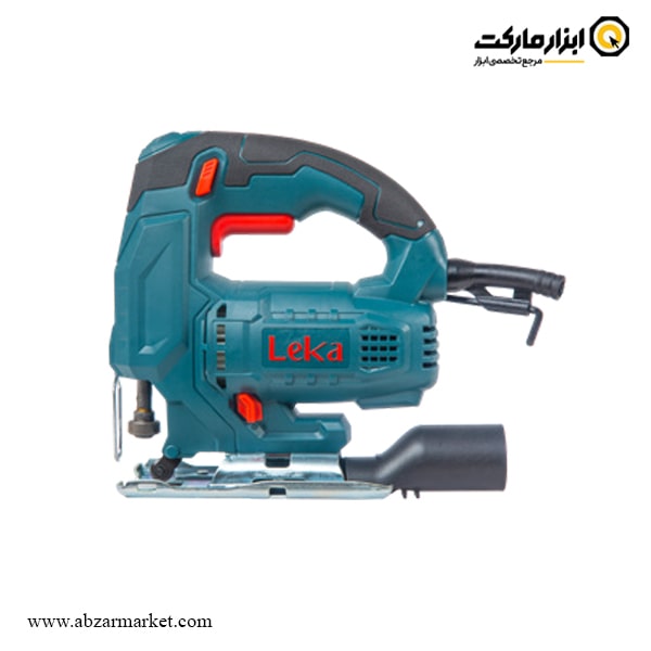 اره عمود بر لکا 600 وات مدل 5100 اره عمود بر لکا 600 وات مدل 5100