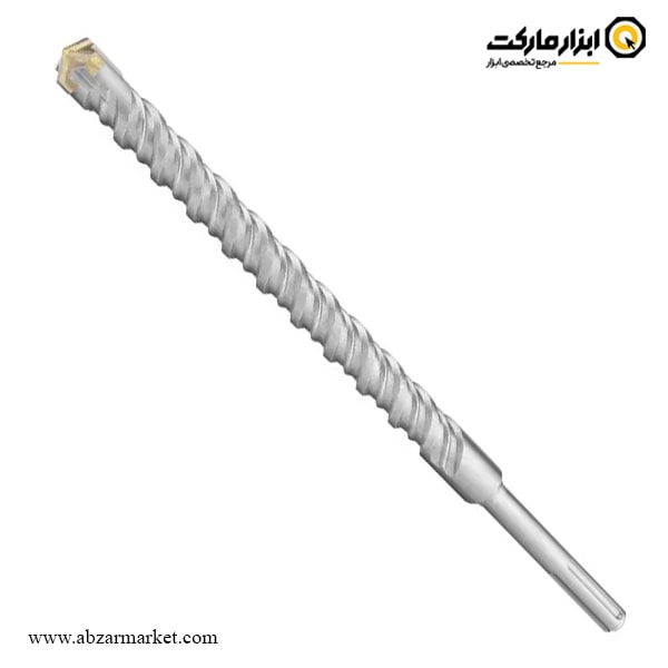 مته پنج شیار الماسه رونیکس مدل RH-50 مته پنج شیار الماسه رونیکس مدل RH-50