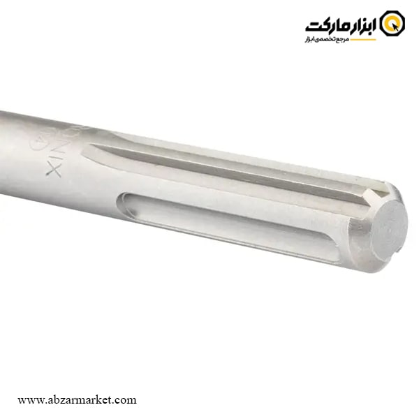 مته پنج شیار الماسه رونیکس مدل RH-50 مته پنج شیار الماسه رونیکس مدل RH-50