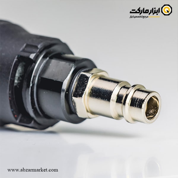 پخ زن بادی یوروبور مدل BM45AIR پخ زن بادی یوروبور مدل BM45AIR