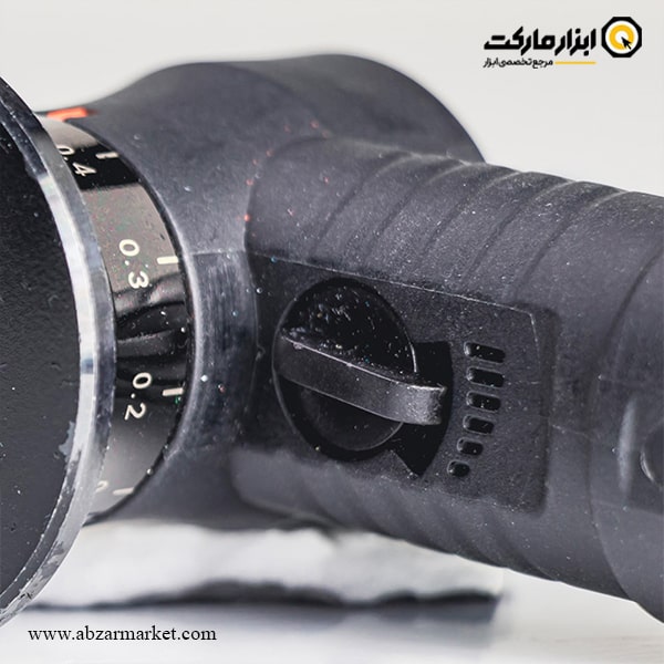 پخ زن بادی یوروبور مدل BM45AIR پخ زن بادی یوروبور مدل BM45AIR