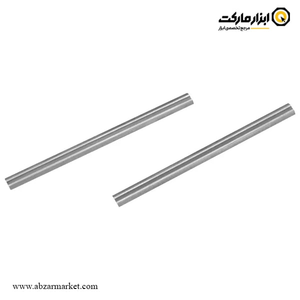تیغ رنده الماسه TCT رونیکس بسته 2 عددی مدل RH-3795