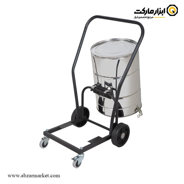 جاروبرقی کارواشی البرز سه موتوره آب و خاک مدل CA5000 جاروبرقی کارواشی البرز سه موتوره آب و خاک مدل CA5000