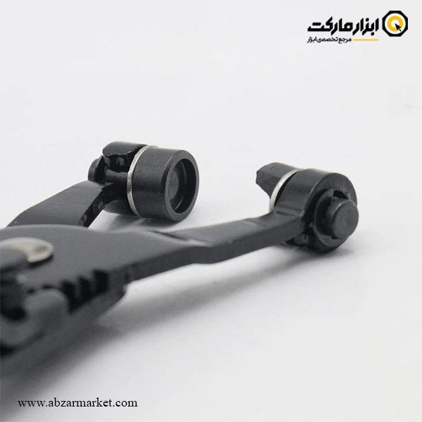 انبر بست شلنگ رادیاتور اسکای مدل ST-1541 انبر بست شلنگ رادیاتور اسکای مدل ST-1541