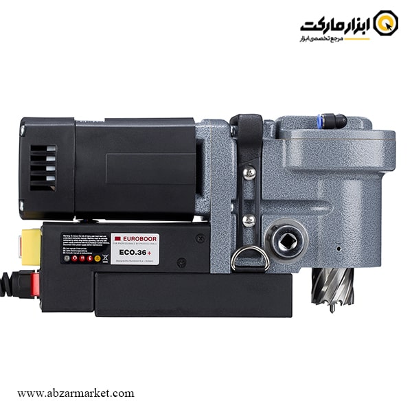 دریل مگنت یوروبور 36 میلی متر مدل +ECO.36 دریل مگنت یوروبور 36 میلی متر مدل +ECO.36