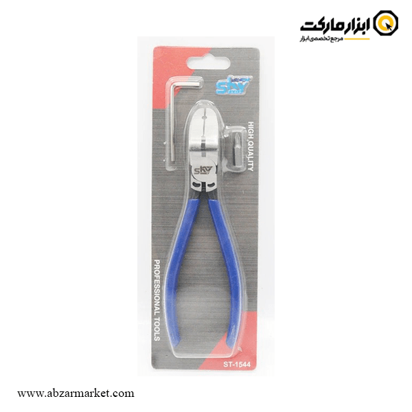 انبر خارکش رودری اسکای مدل ST-1544